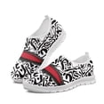 thumbnail image 3 of Whosucclay Sneakers for Women Slip-on Sneakers Fitness,Running Shoes,Walking Shoes Comfortable and Lightweight Shoes, 3 of 6