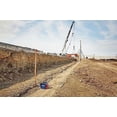 thumbnail image 2 of Revolve 2000 ft. Horizontal/Vertical Rotary Laser Self Leveling Complete Kit with Manual Dual Slope, 2 of 21