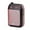 Pink-Wired, variant on 2.4G 15W Wired/Wireless Voice Amplifier Portable For Teaching Lecture Tour Guide TF UDisk Megaphone Microphone Speaker ,Powerful Voice Amplifier