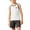 White, variant on ATOGUTA Boys Summer Outfits Sleeveless Tank Tops and Workout Shorts Set 2 Piece Clothing Set Size 5T-17, Gray