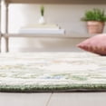 thumbnail image 5 of Safavieh Chelsea Makayla Bordered Area Rug, Ivory, 4'6" x 6'6" Oval, 5 of 13