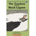thumbnail image 1 of Pre-Owned The Teachers from the Black Lagoon (Scholastic Reader Collection, Level 3) (Hardcover) 0439848032 9780439848039, 1 of 1