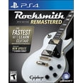 thumbnail image 1 of Rocksmith 2014 Edition Remastered - PlayStation 4 Standard Edition, 1 of 6