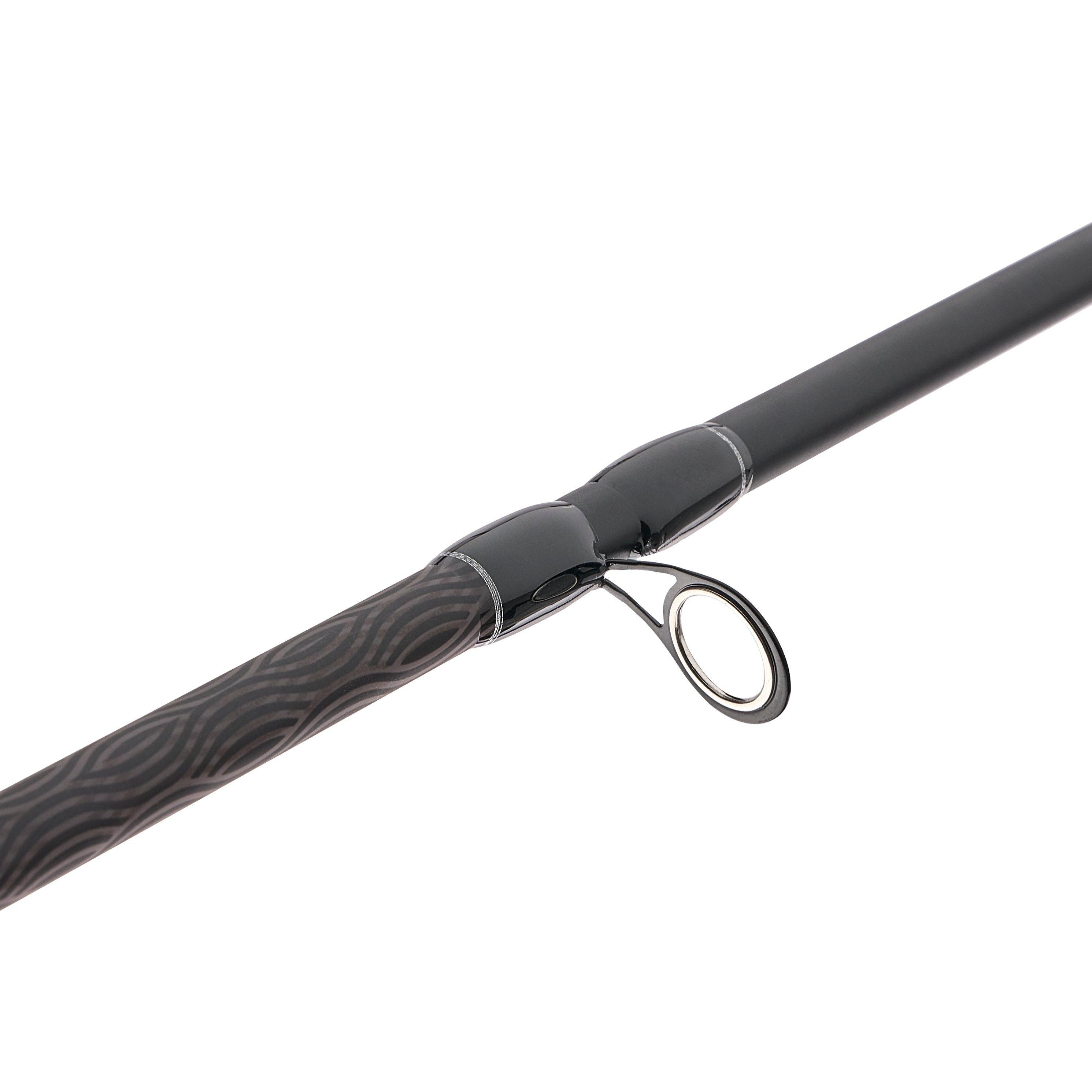 Shakespeare Synergy Spinning Combo 5'6" 2-Piece Fishing Rod and Reel Combo