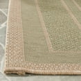 thumbnail image 2 of Safavieh Courtyard Annabelle Floral Indoor/Outdoor Area Rug or Runner, 2 of 5