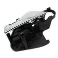 thumbnail image 4 of 10X Front Left Right Interior Interior Door Handle for Nubira 2.0L 1999 2000 2001 2002 96296168 96296169, 4 of 9