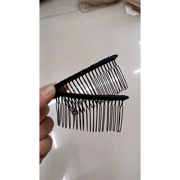 Peine giratorio, corona, peine para el cabello, peine de novia, diadema, peine giratorio de hierro, peine de horquilla, accesorios para el cabello, tocado