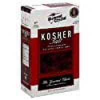 Diamond Crystal Kosher Salt, 3 lbs (pack of 4)