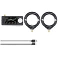 thumbnail image 1 of SI4732 Portable Mini Radio 10Khz-180Mhz LSB USB AM FM Pocket Mini Radio All Band Radio Receiver with Antenna, 1 of 5