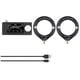 thumbnail image 1 of SI4732 Portable Mini Radio 10Khz-180Mhz LSB USB AM FM Pocket Mini Radio All Band Radio Receiver with Antenna, 1 of 5