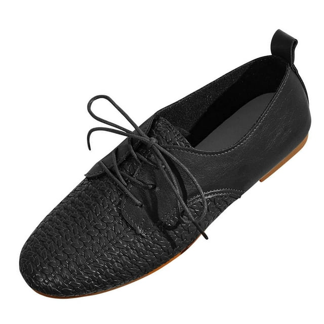 Shoes for Women, Casual Cool Commuting Style Spring Summer Versatile One Foot, Women's Shoes