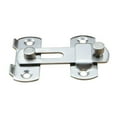 thumbnail image 3 of DOLITY 3-12pack Shed Door Lock Bolt latch Slide for Bathroom Toilet Bedroom 3 Pcs, 3 of 9