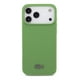 thumbnail image 2 of Funda Para iPhone 17 Pro Max Lacoste Magsafe Iconic Slim Verde Iconic Magsafe, 2 of 5