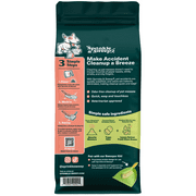 Sprinkle & Sweep - Dog, Puppy & Cat Pet Mess Cleanup & Odor Eliminator for Urine, Poo, Vomit, Hairballs | 12 oz | Up to 20 Cleanups per Bag