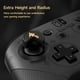 thumbnail image 2 of Fundas para los joysticks de Switch Pro, mandos de PS5/PS4: fundas de silicona para evitar el desgaste, compatibles con los mandos de Xbox Series X/S. 4 unidades, 2 of 5
