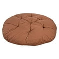 thumbnail image 4 of Comfortable Waterproof Rocking Chair With Round Cushion For Hanging Basket, 4 of 7