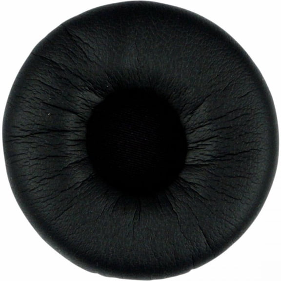 EPOS Leatherette Ear Pad - Dark Gray - Leatherette - 1 Piece
