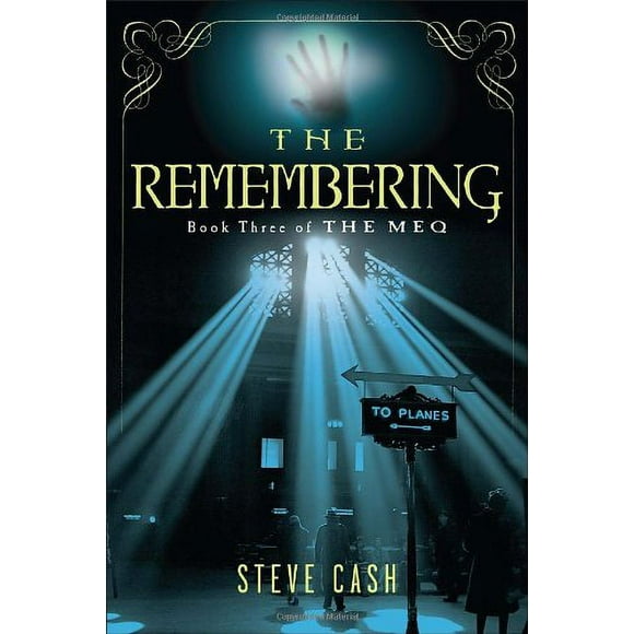 The Remembering : Book Three of the Meq 9780345470942 Used / Pre-owned