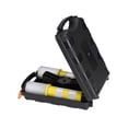 thumbnail image 4 of Abbracc Generic Emergency Roadside Lighting Kit Practical Strobe Road Warning Lights for Yellow, 4 of 9