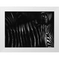 thumbnail image 1 of Grambone, Antonio 14x11 White Modern Wood Framed Museum Art Print Titled - Untitled, 1 of 4