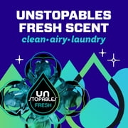 (3 pack) Mr. Clean Clean Freak All Purpose Cleaner Spray, Multi-Surface Cleaning, Unstopables Scent, 16 fl oz