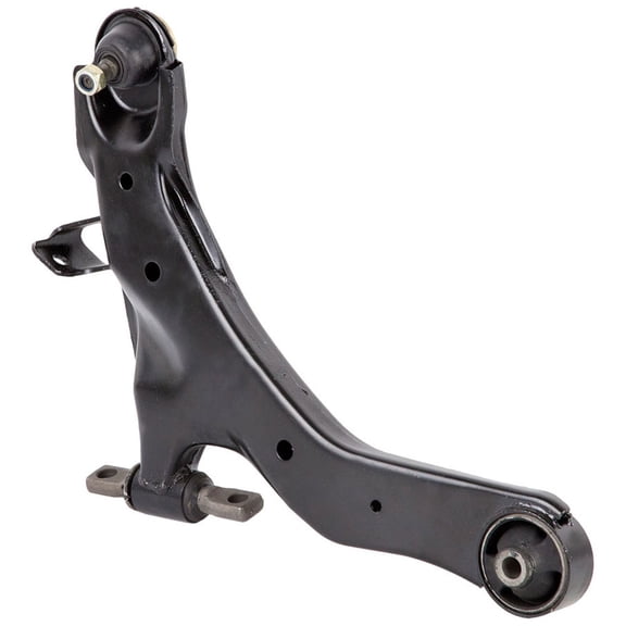 For Hyundai Elantra 2001-2006 Front Right Passenger Side Lower Control Arm - BuyAutoParts