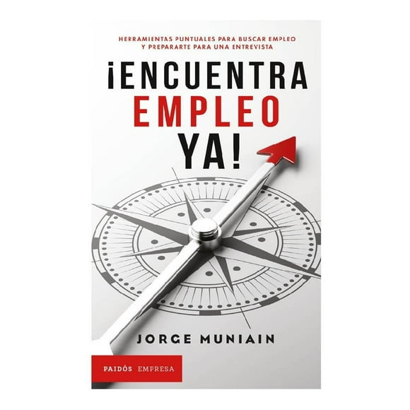 Encuentra Empleo Ya PAIDOS Jorge Muniain Gómez