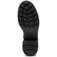 thumbnail image 3 of La Canadienne Atley Leather Boot, 7.5, Black, 3 of 4