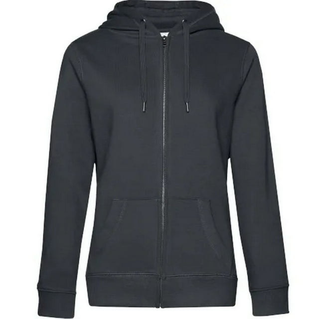 B&C Chandail à Capuchon Queen pour Femmes