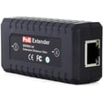 thumbnail image 1 of PoE Extender Ethernet Repeater 1 Puerto 10/100, IEEE802.3af para siste, 1 of 2