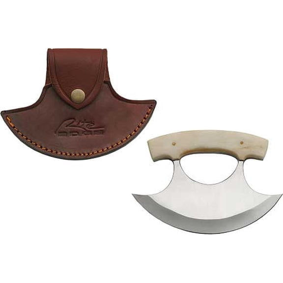 Ulu Bone Handles