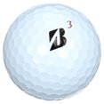 thumbnail image 2 of Bridgestone Golf 2021 e6 White Golf Ball, Dozen, 2 of 5