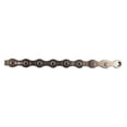 thumbnail image 2 of KMC Chain Z33NPx116L, SILVER Bike Chain, 2 of 2