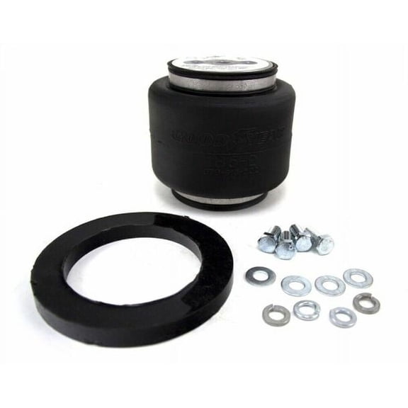 Air Lift Replacement Air Spring - Bellows Type