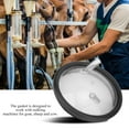 thumbnail image 4 of Fdit Milking Bucket,Plastic Transparent Milk Bucket Lid And Gasket For Milking Machine Two Open Lid,Two Open Lid, 4 of 11