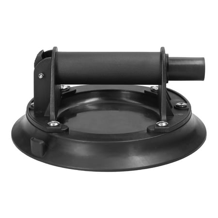 

Mixfeer 210mm Diameter Suction Cup 200kg Bearing Capacity Heavy Duty Ceramic Tile Lifter for Granite Glass Lifting