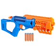 thumbnail image 2 of Lanzador Hasbro Nerf N Series Topbreaker 4 Dardos, 2 of 6