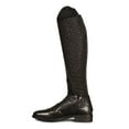 thumbnail image 2 of OVATION Adult Female Sofia Grip Black Regular Tall Riding Boots, Size: 07 (470964REG07), 2 of 7