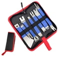 thumbnail image 1 of Dvkptbk Leverage Plate Stainless Steel Multifunction Tool with Lever Stainless Steel Rocker Tool Set Tools Home Essentials, 1 of 6