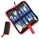 thumbnail image 1 of Juego de herramientas de palanca multifunción de acero inoxidable | 7 herramientas de extracción de paneles | Extractor de clips para tablero de instrumentos, duradero y resistente a rayones, para, 1 of 6