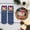 Blue, variant on Christmas Socks for Men Women Thick Warm Coral Fleece Velvet Fuzzy Cozy Socks - Fluffy Home Sleep Socks Non Slip Winter Socks, Great Birthday Gift Stocking Stuffers, Beige,ONESIZE