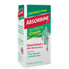 Absorbine Jr. Pain Relieving Cream 2 ounce
