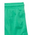 thumbnail image 4 of Athletic Works Boys Active Mesh Shorts, Sizes 4-18 & Husky, 4 of 5