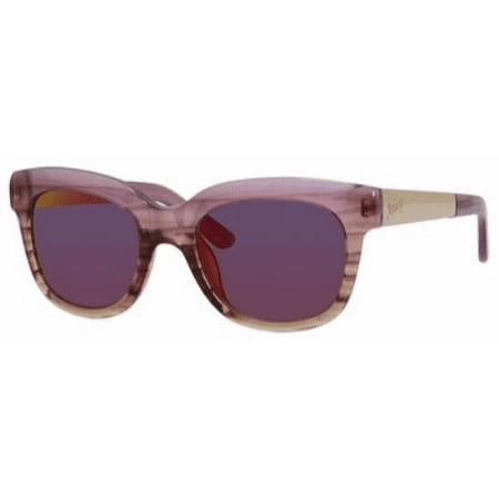 Juicy Couture Sunglasses Female 571/S - Pink Brown - 52MM