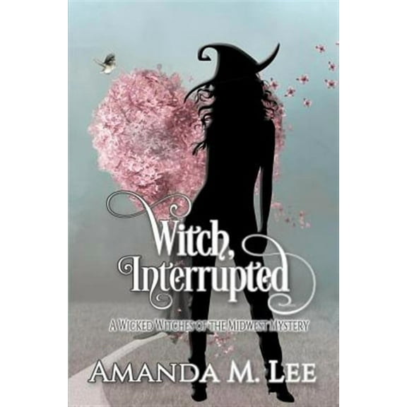 Witch, Interrupted (Paperback) by Amanda M Lee