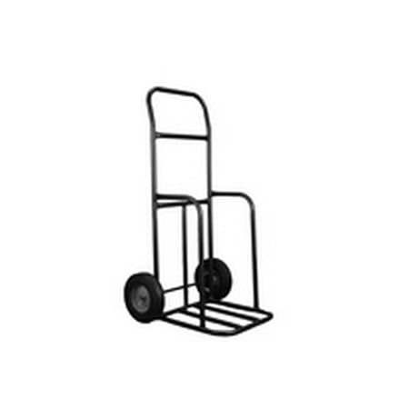 

Cortina 03-500-CC Cone Cart Portable (holds up to 500 lbs)