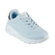 thumbnail image 3 of Tenis Skechers Uno Lite Unisex Comodo azul 21, 3 of 5