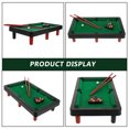 thumbnail image 2 of 1 Set of Mini Desktop Billiards Toy Parent-child Interactive Desktop Toy, 2 of 5