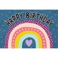 thumbnail image 1 of TEACHER CREATED RESOURCES (6 PK) OH Joyeux Anniversaire, 1 of 1