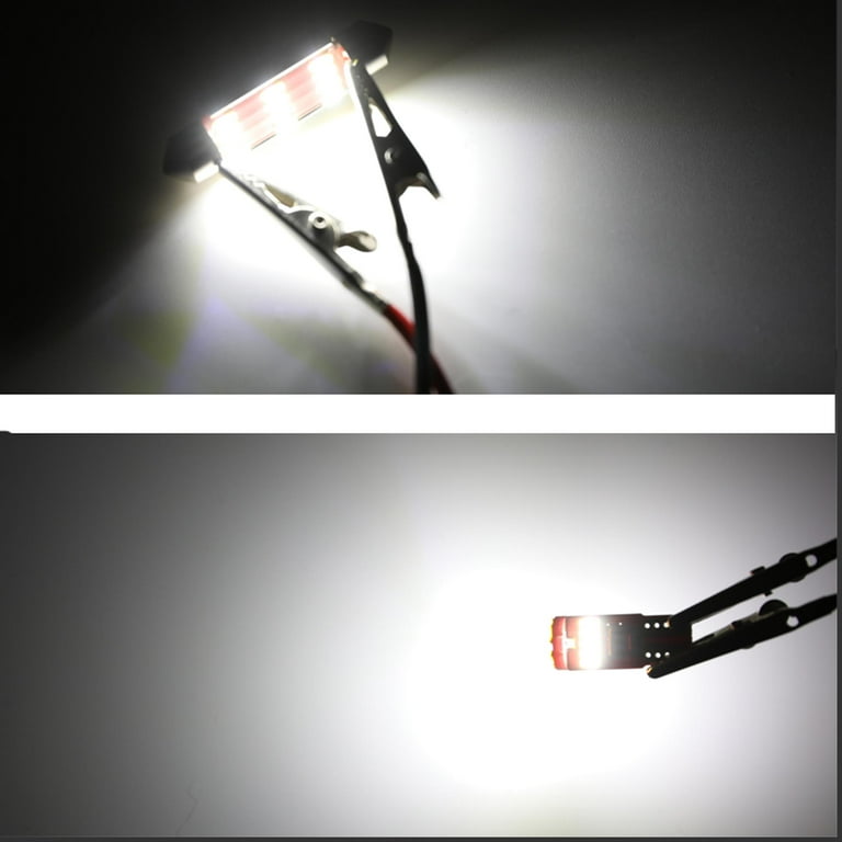 13 Piece Interior LED Lights Kit for Dodge Charger 2011 2012 2013 2014 2015  2016 2017 2018 Interior LED Light Bulbs Package + Install Tool